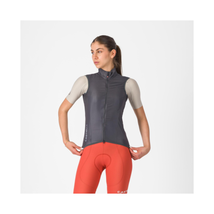 Castelli Aria 2 W Väst