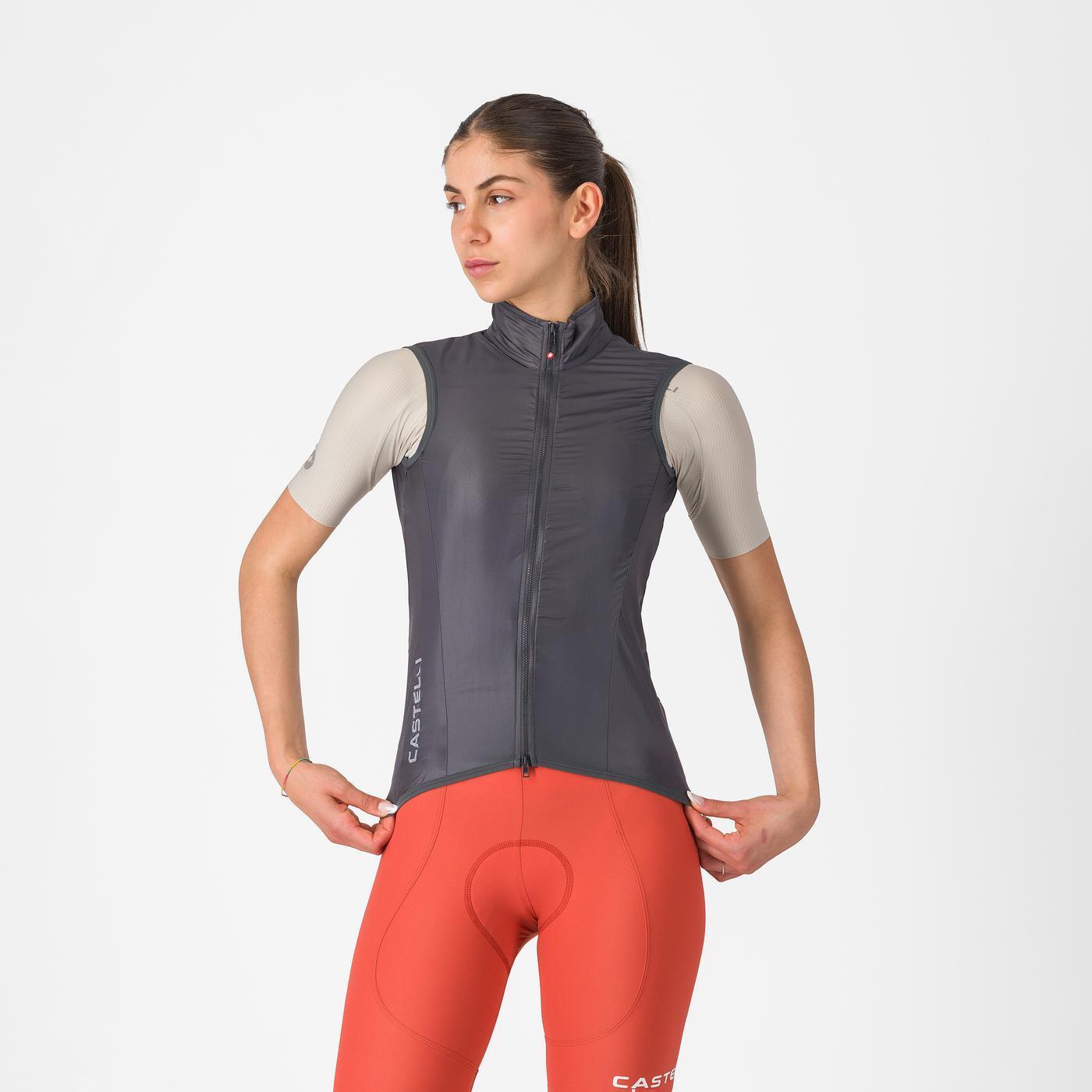 Castelli Aria 2 W Väst