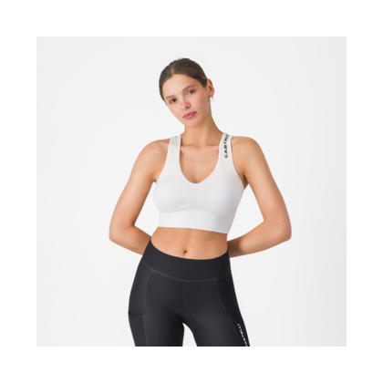 Castelli Comfort Travel Crop Top