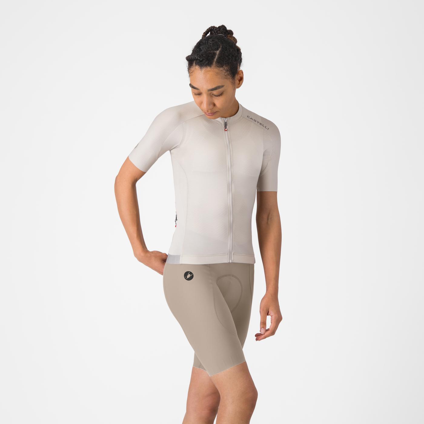 Castelli Espresso 2 Dam Shorts