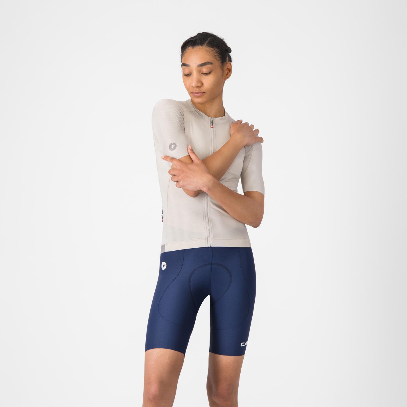 Castelli Espresso 2 Dam Shorts