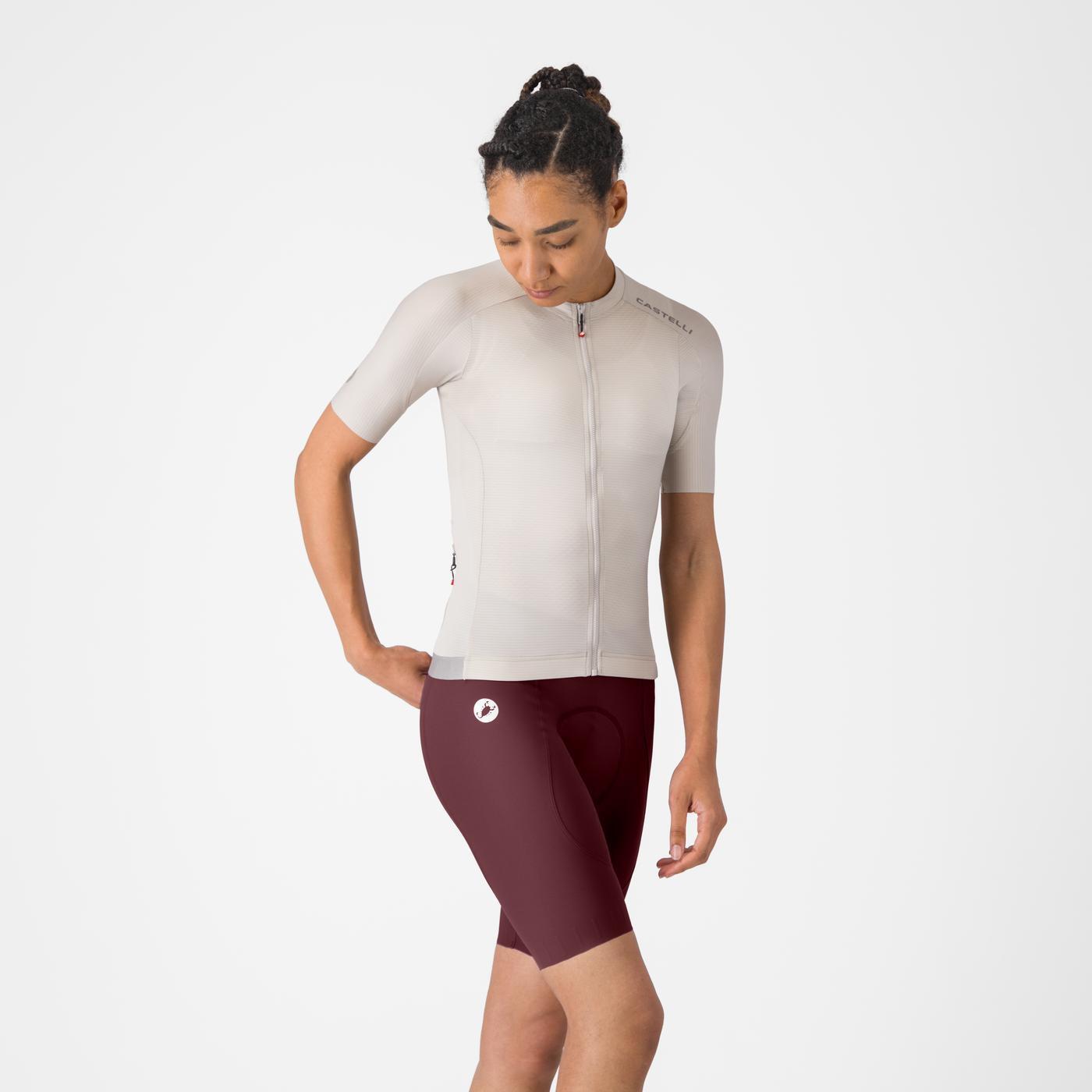 Castelli Espresso 2 Dam Shorts