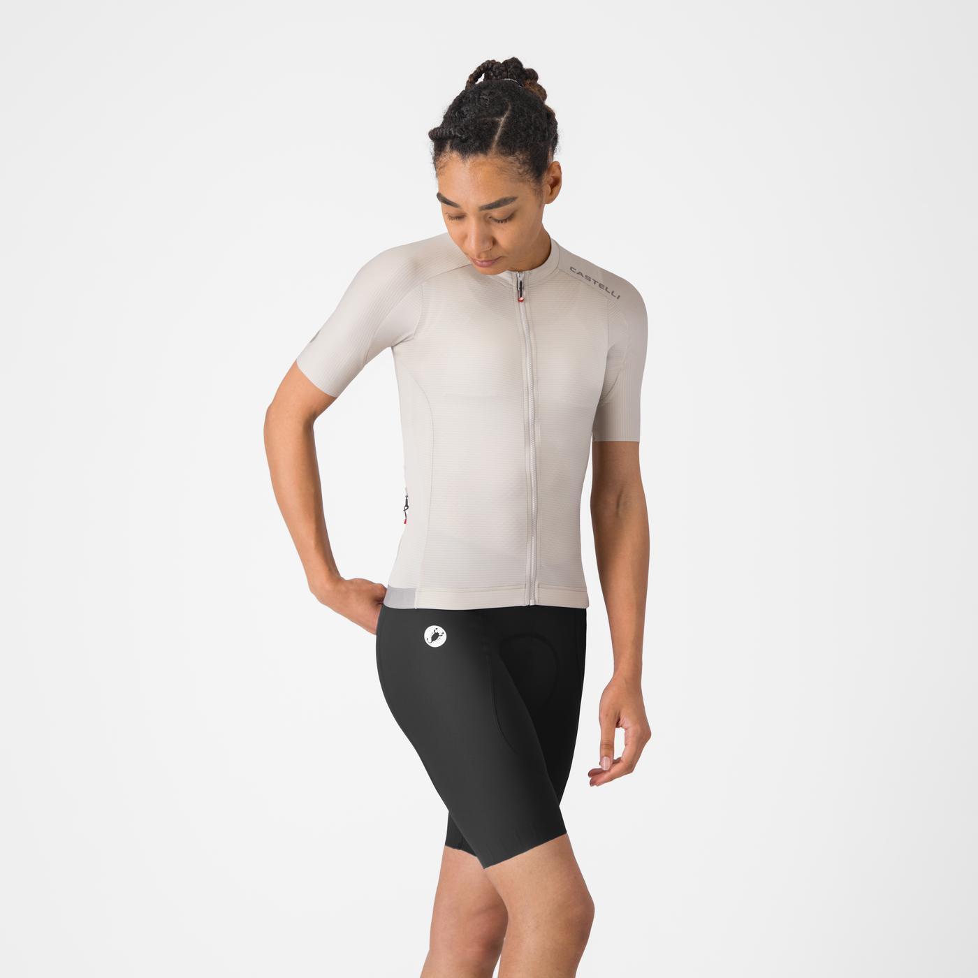 Castelli Espresso 2 Dam Shorts