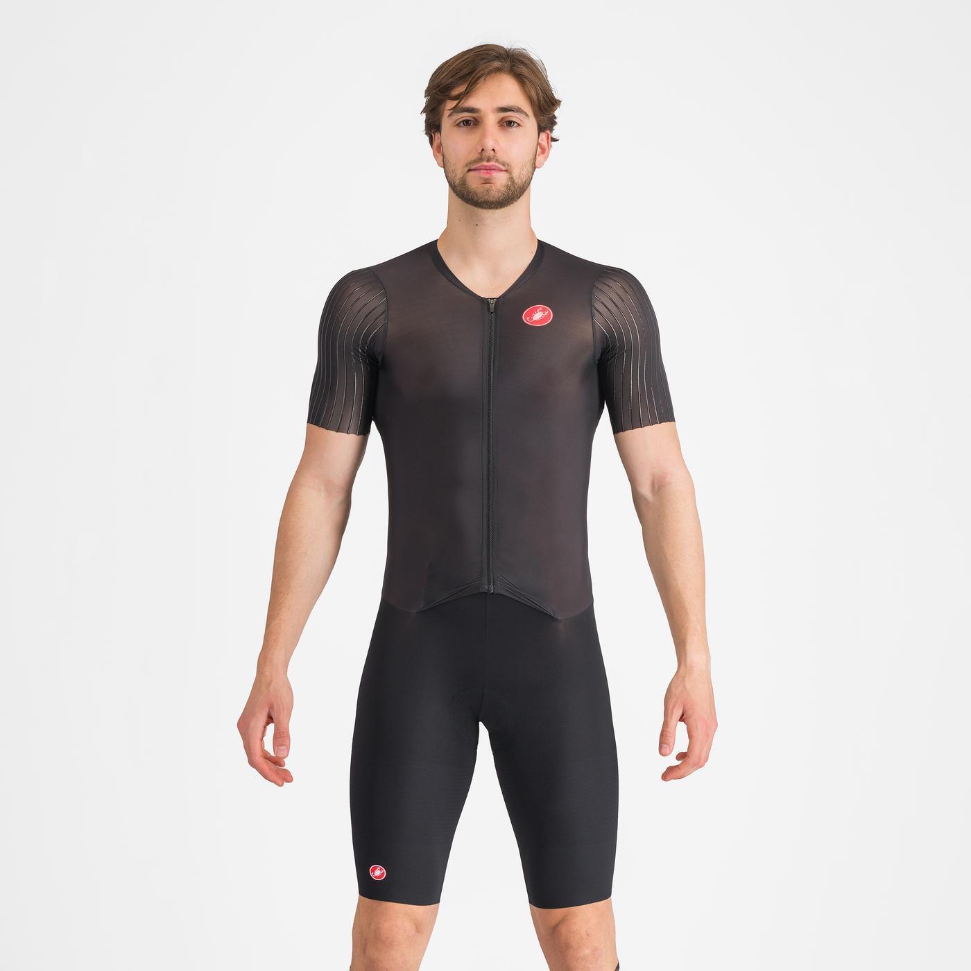 Castelli PR 2 Speed Suit