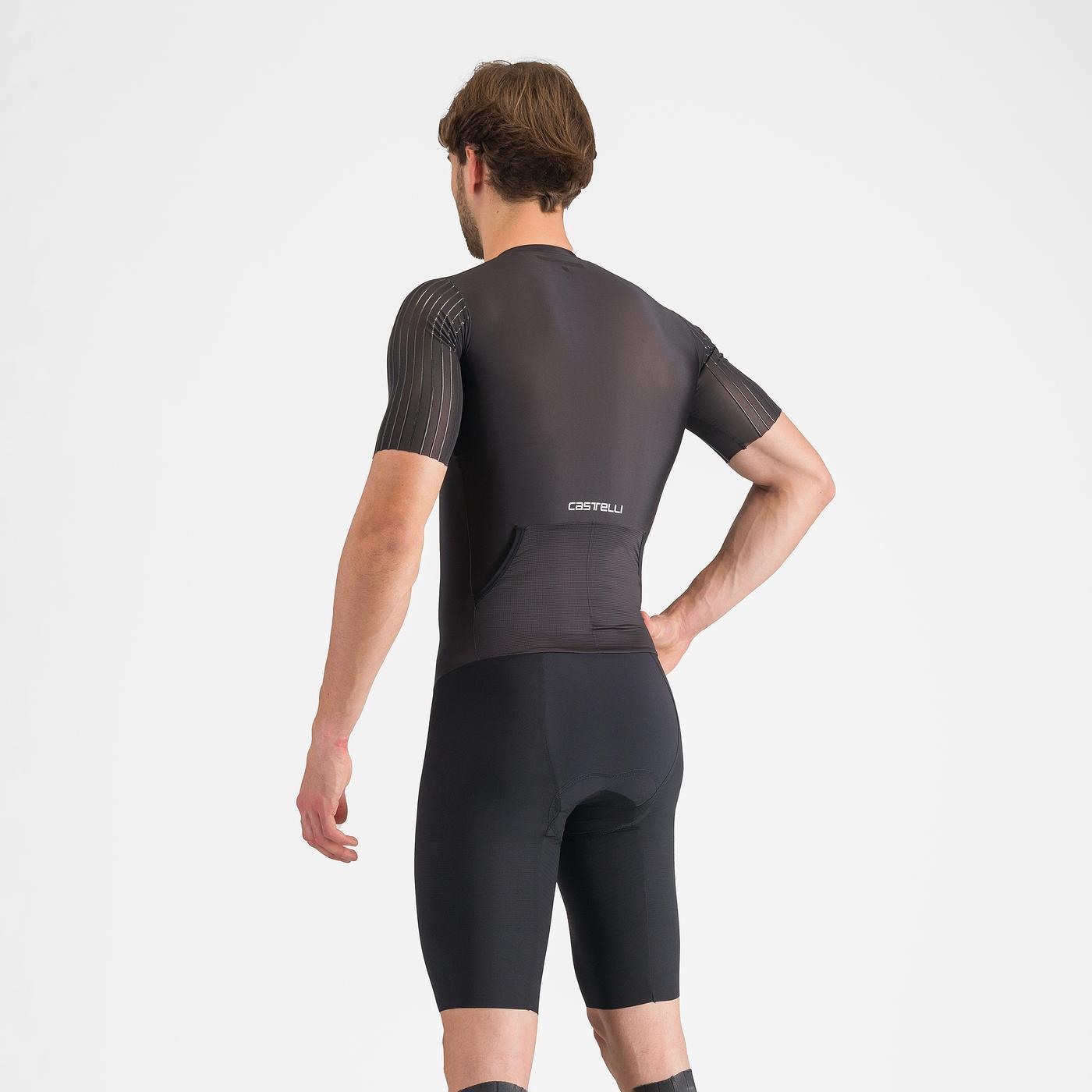 Castelli PR 2 Speed Suit
