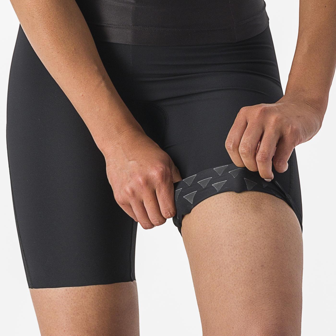 Castelli Ride-Run Triatlon Dam Shorts