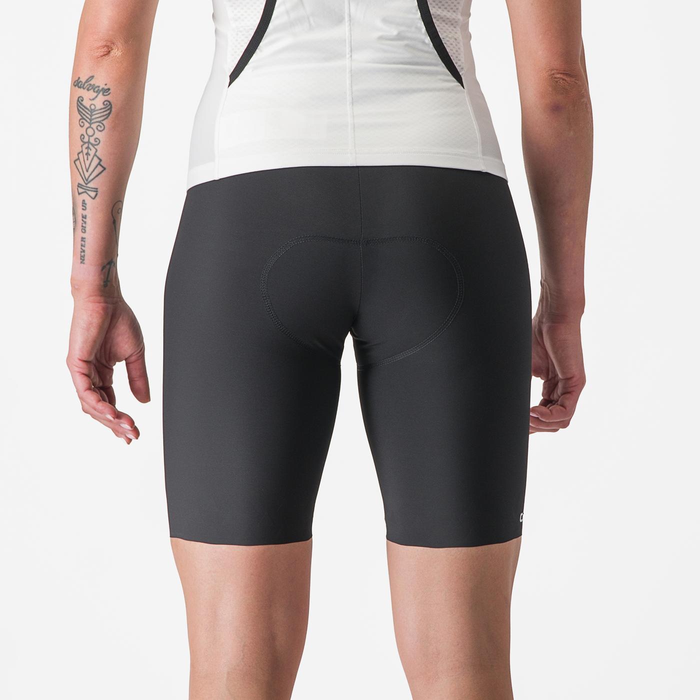 Castelli Core Drill Dam Shorts