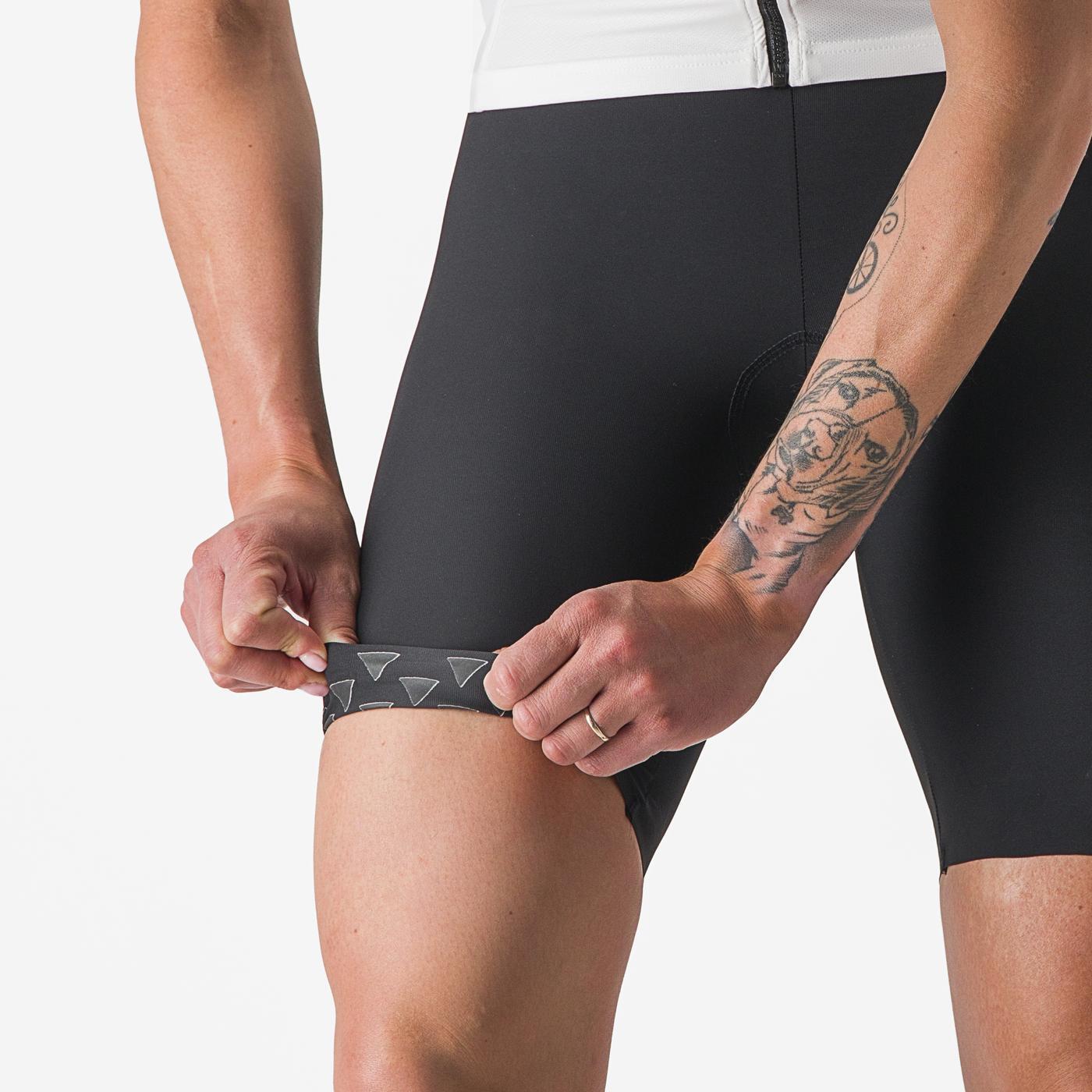 Castelli Core Drill Dam Shorts