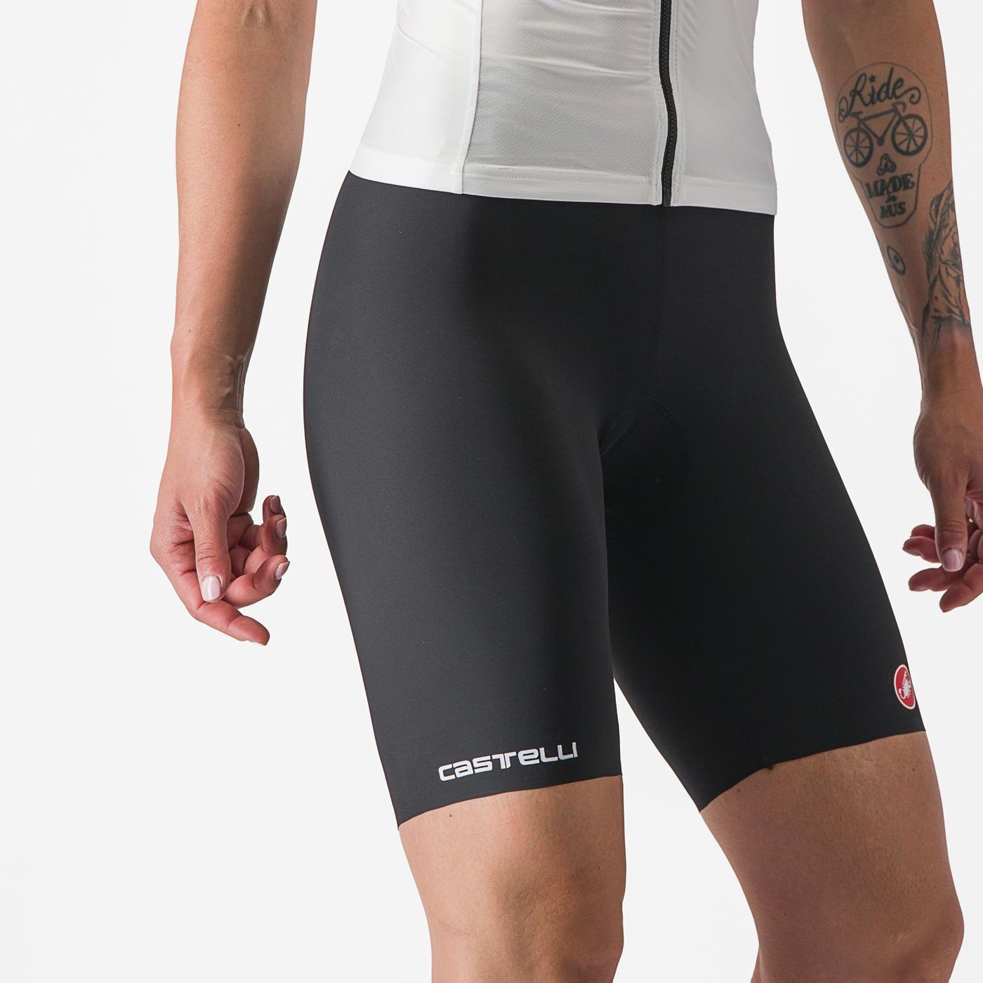 Castelli Core Drill Dam Shorts