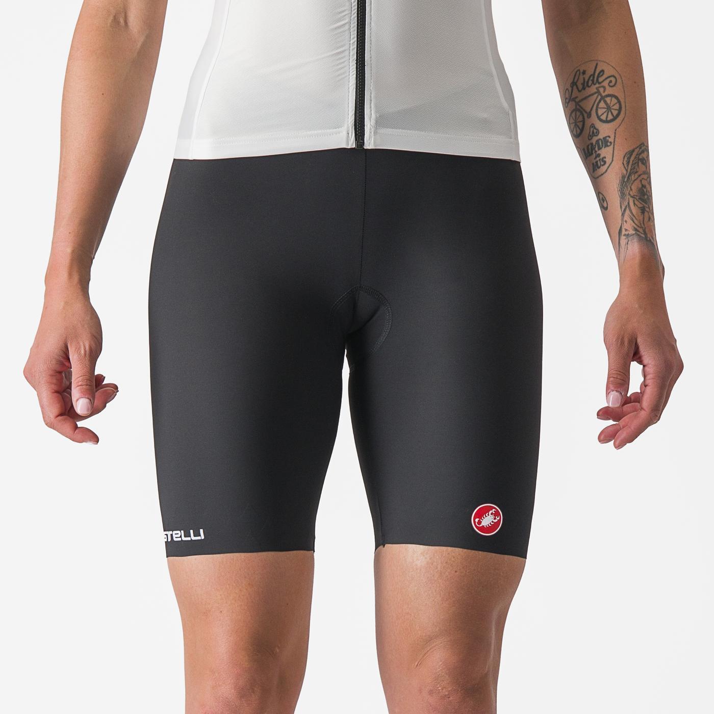 Castelli Core Drill Dam Shorts