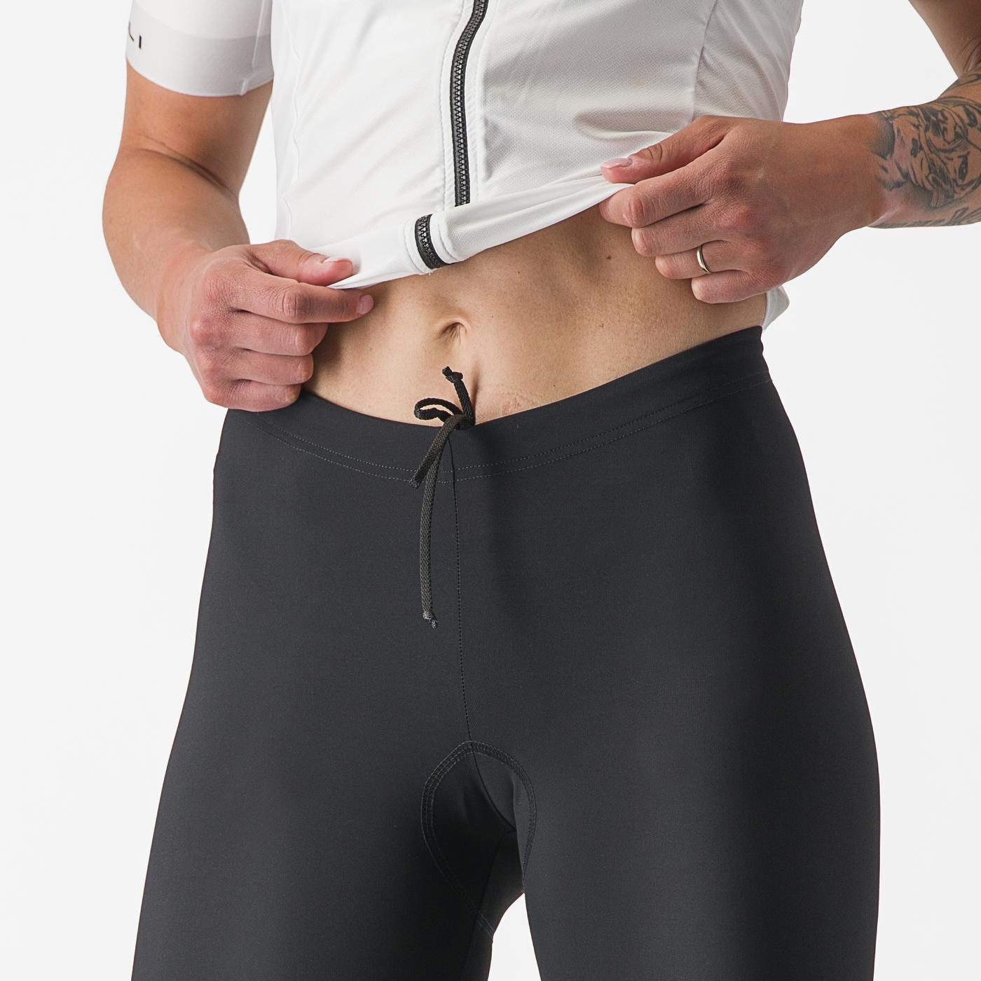 Castelli Core Drill Dam Shorts