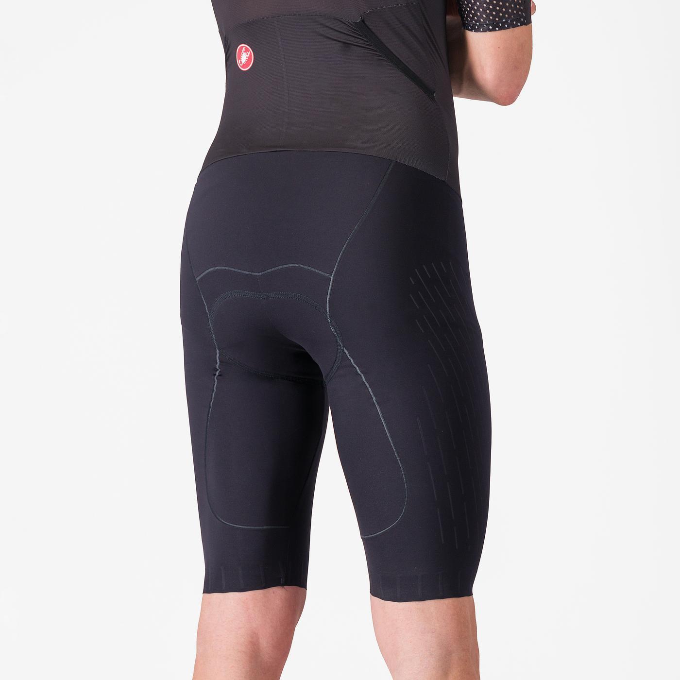 Castelli Free Sanremo 3 SS Tri Suit