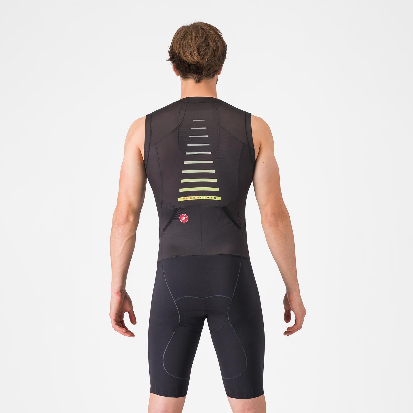 Castelli Free Sanremo 3 SL Tri Suit