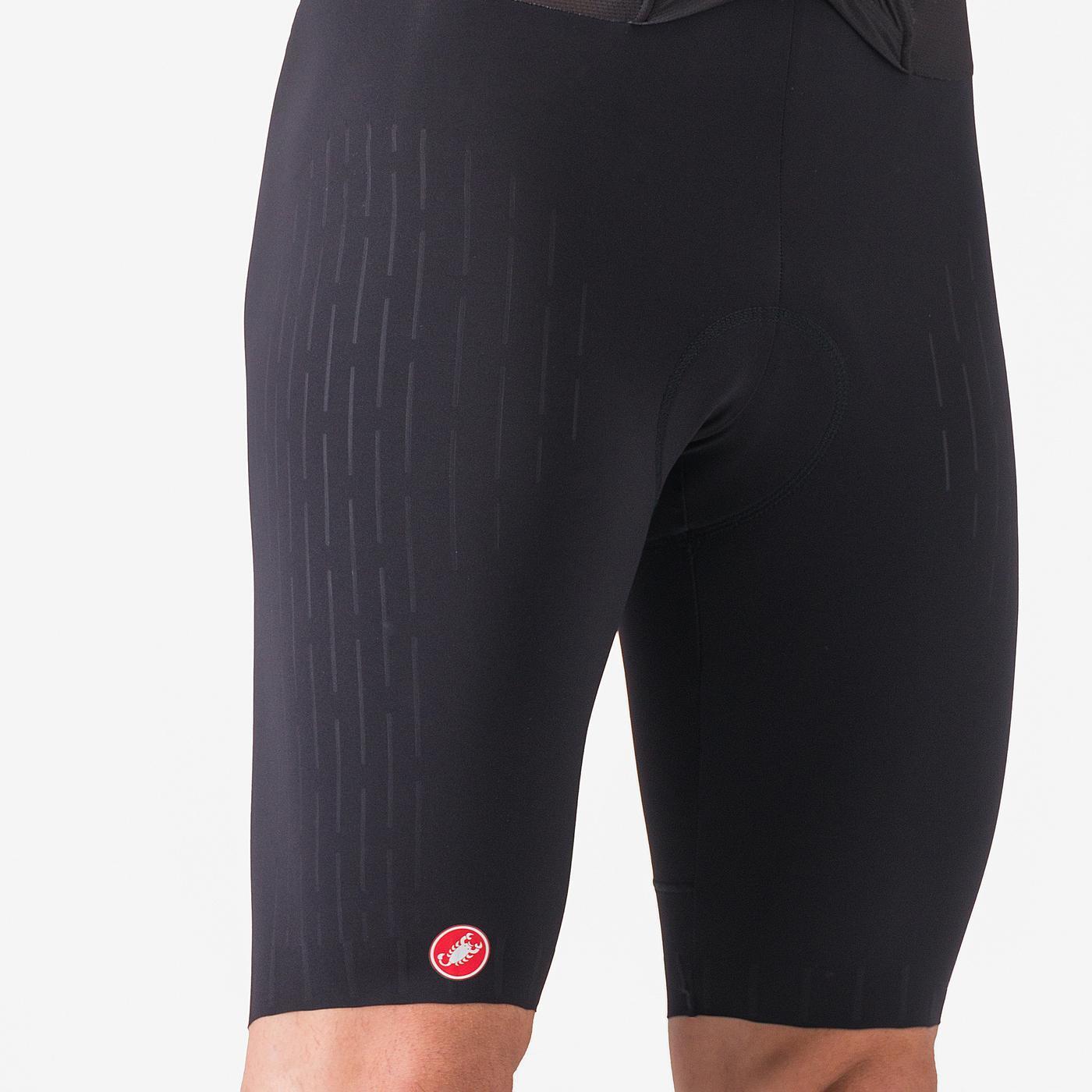 Castelli Free Sanremo 3 SL Tri Suit