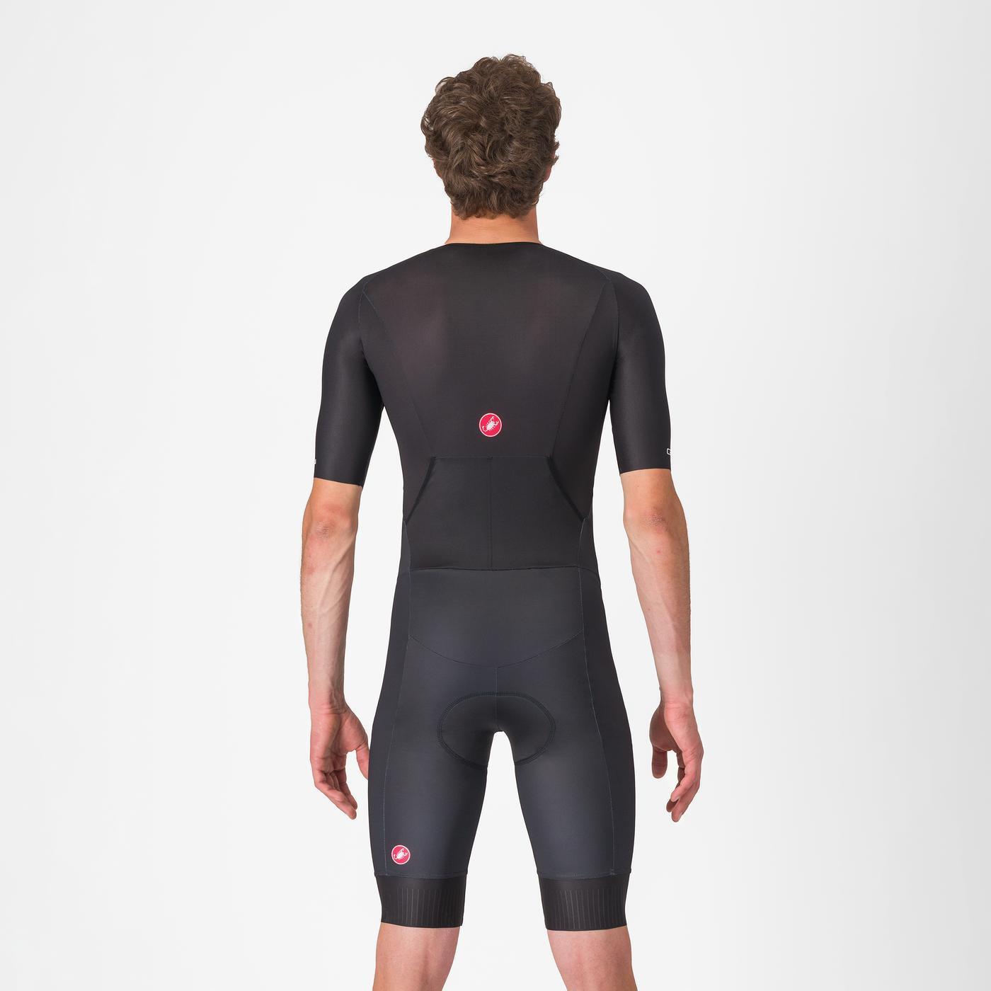 Castelli Core SS Tri Suit