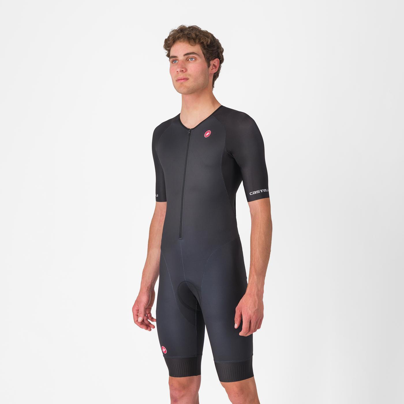 Castelli Core SS Tri Suit