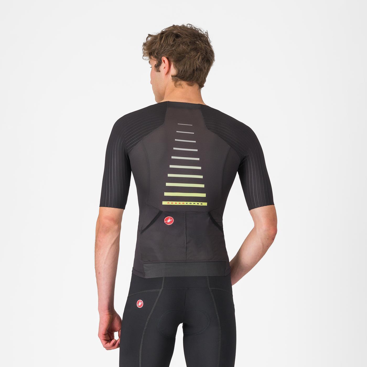 Castelli Free Speed 3 Tri Tröja