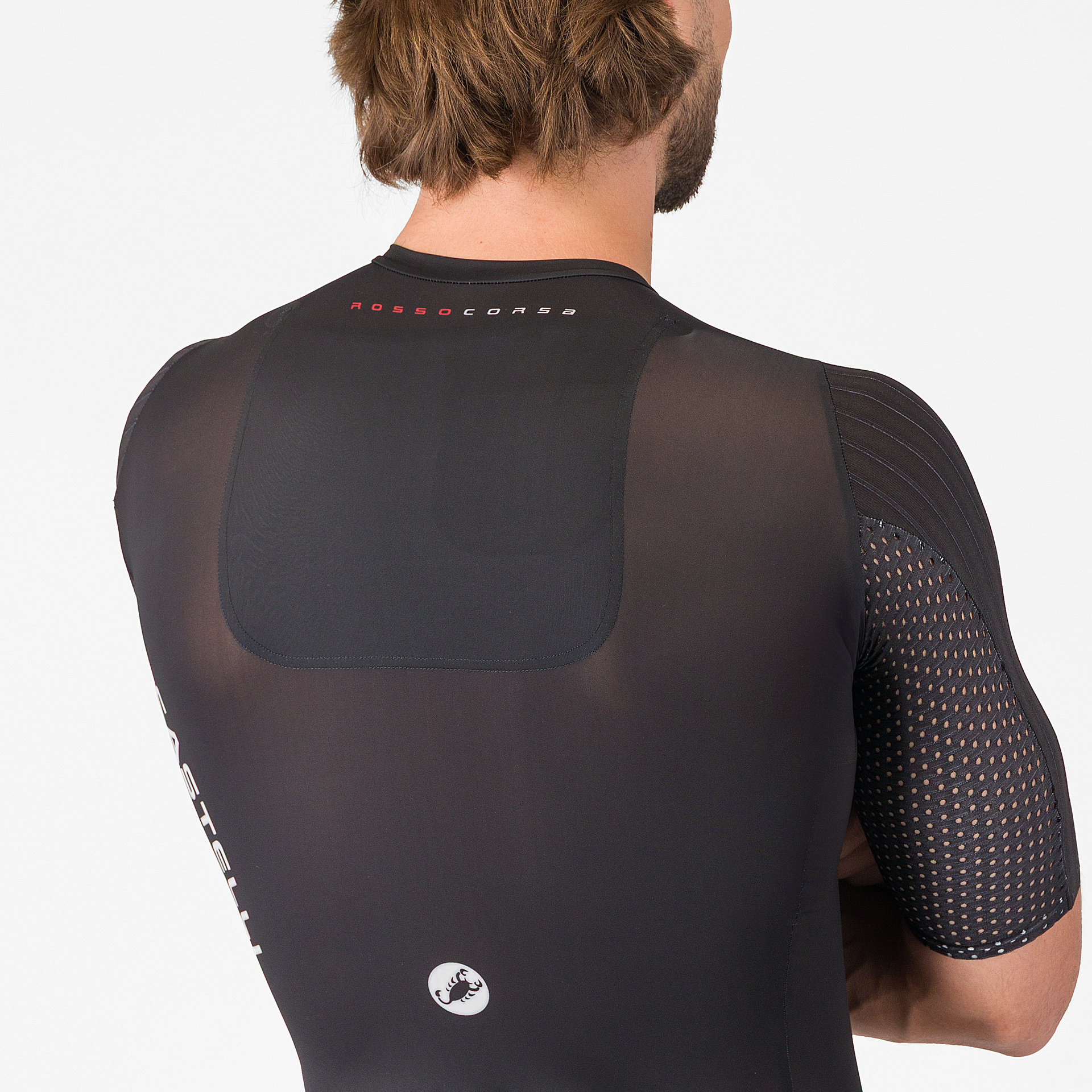 Castelli PR 3 Speed Suit