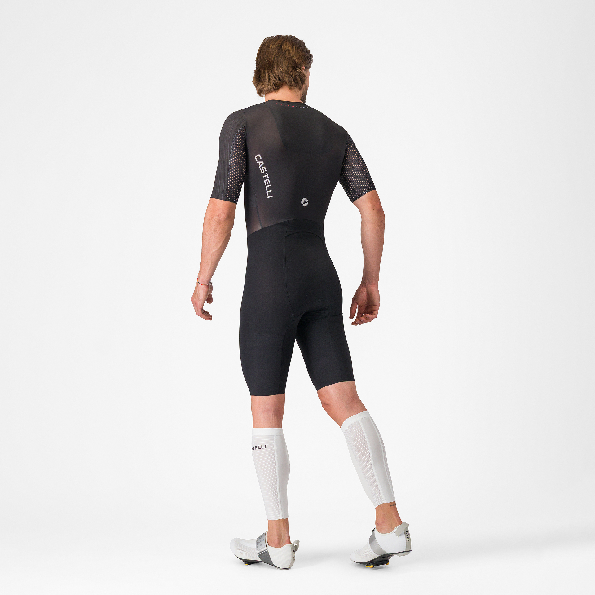 Castelli PR 3 Speed Suit