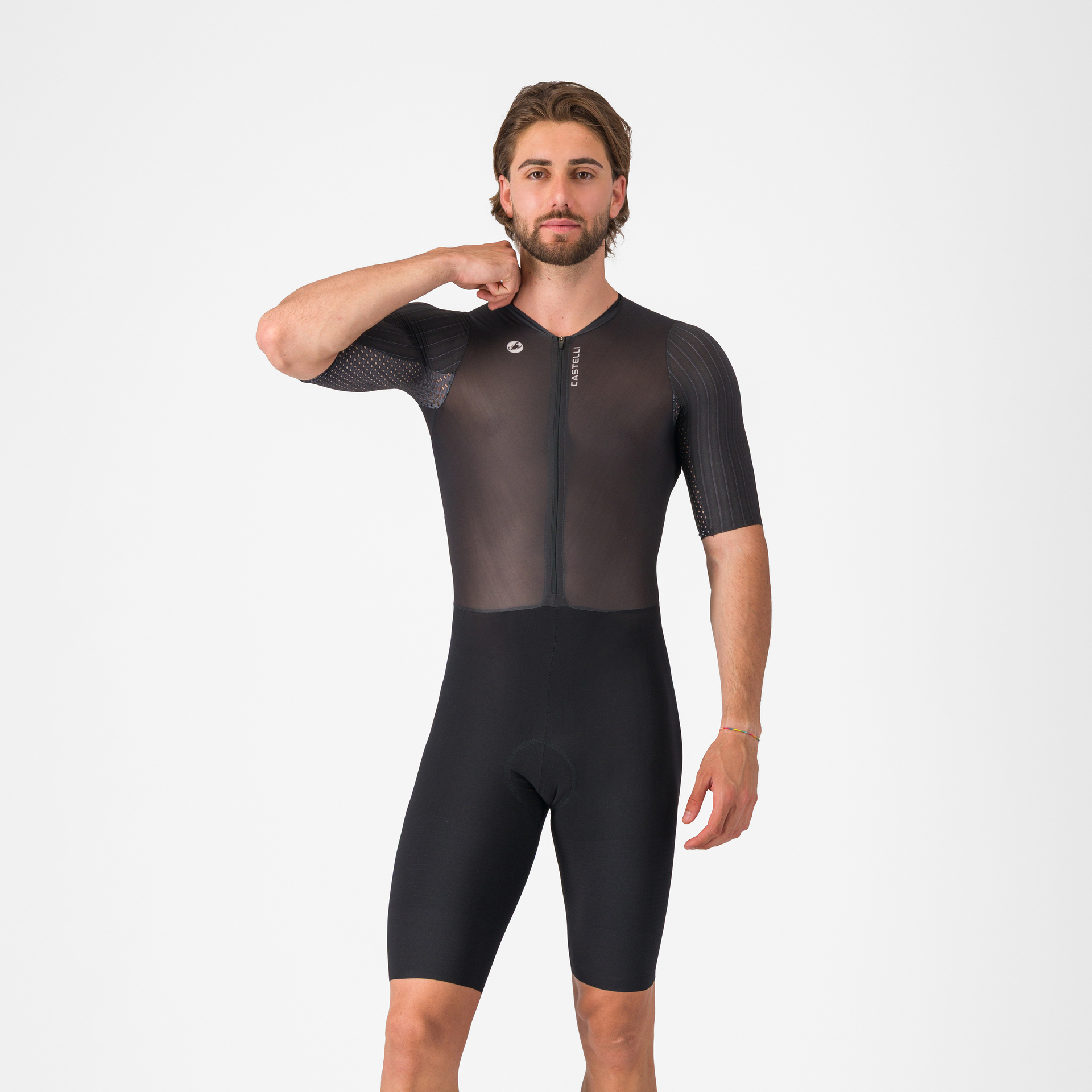 Castelli PR 3 Speed Suit