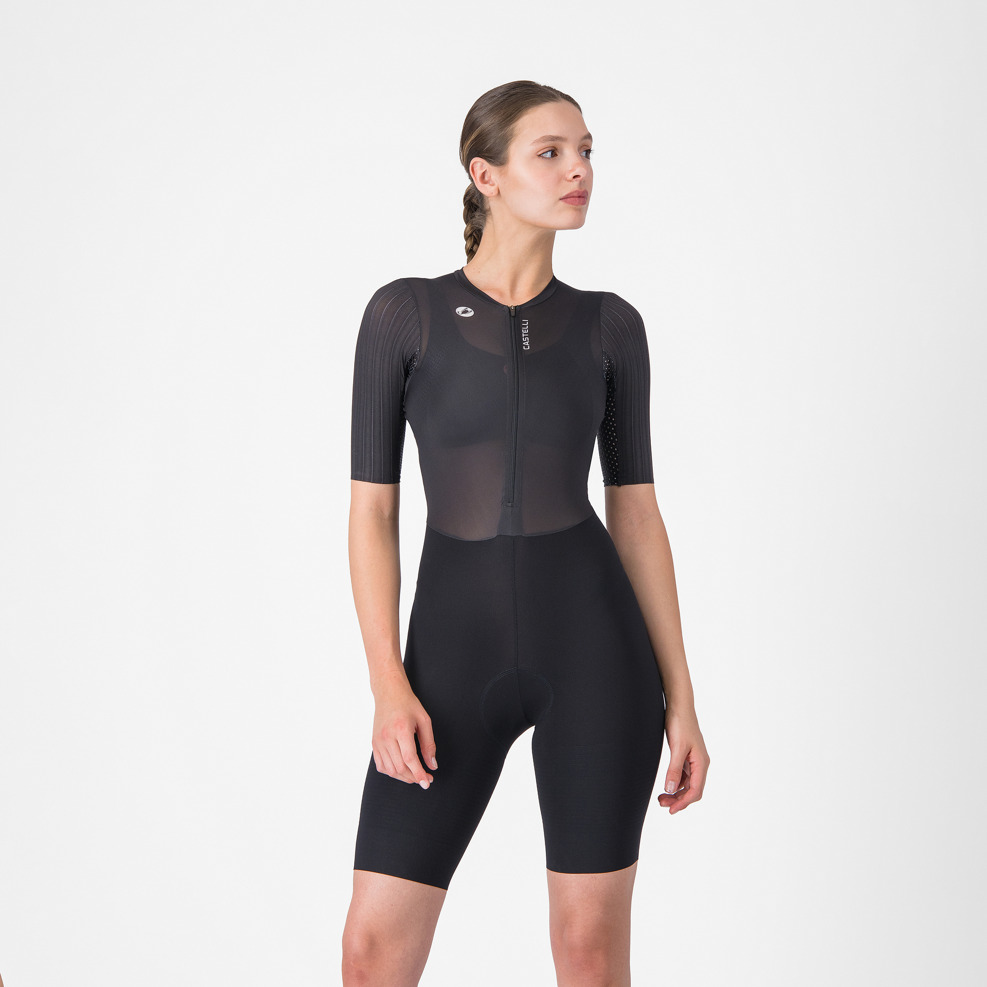 Castelli PR 3 W Speed Dam Suit