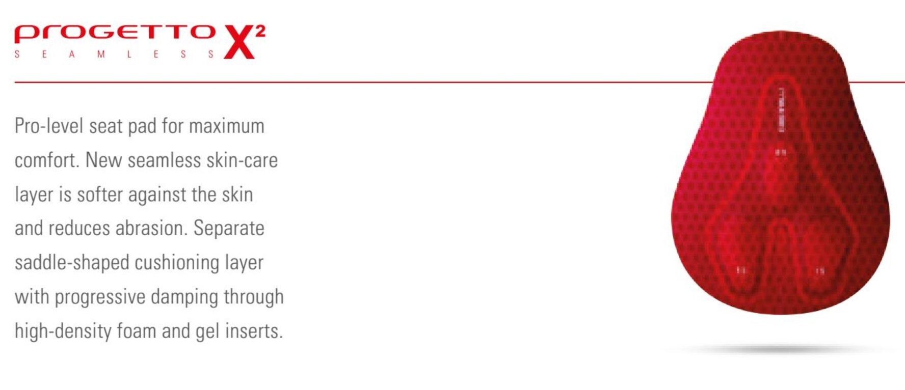 Castelli Free Unlimited W Cykelshorts