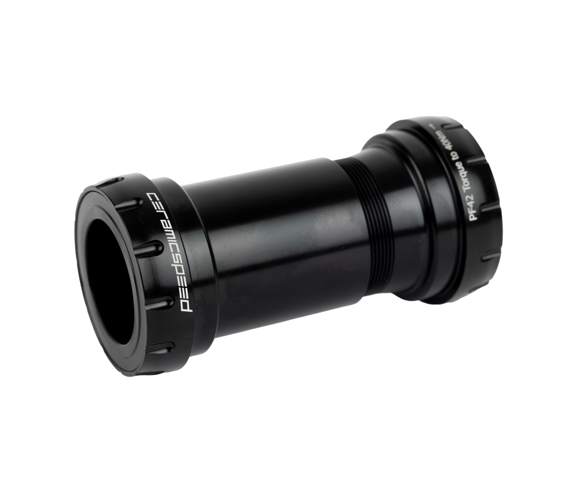 CeramicSpeed BB Alpha PF Vevlager