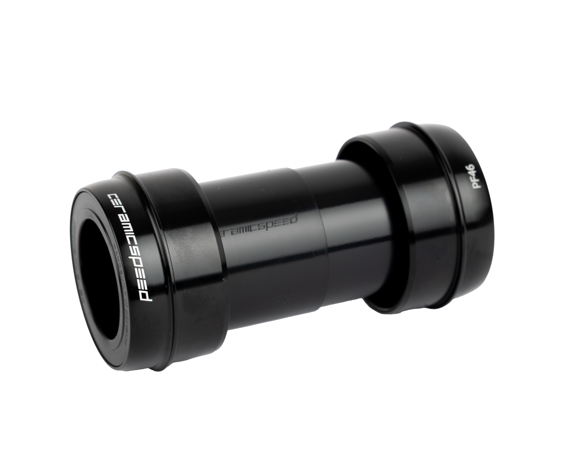 CeramicSpeed BB Alpha PF Vevlager