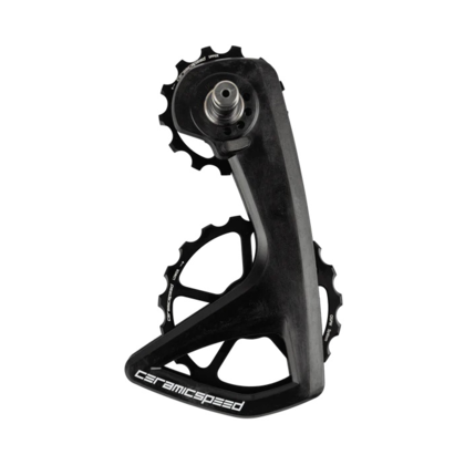 CeramicSpeed OSPW RS 5-Spoke Rulltrissor