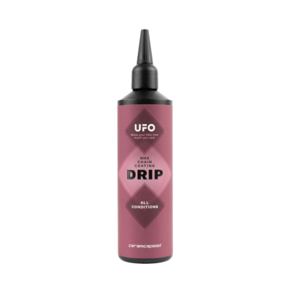 CeramicSpeed UFO Drip Kedja Vax