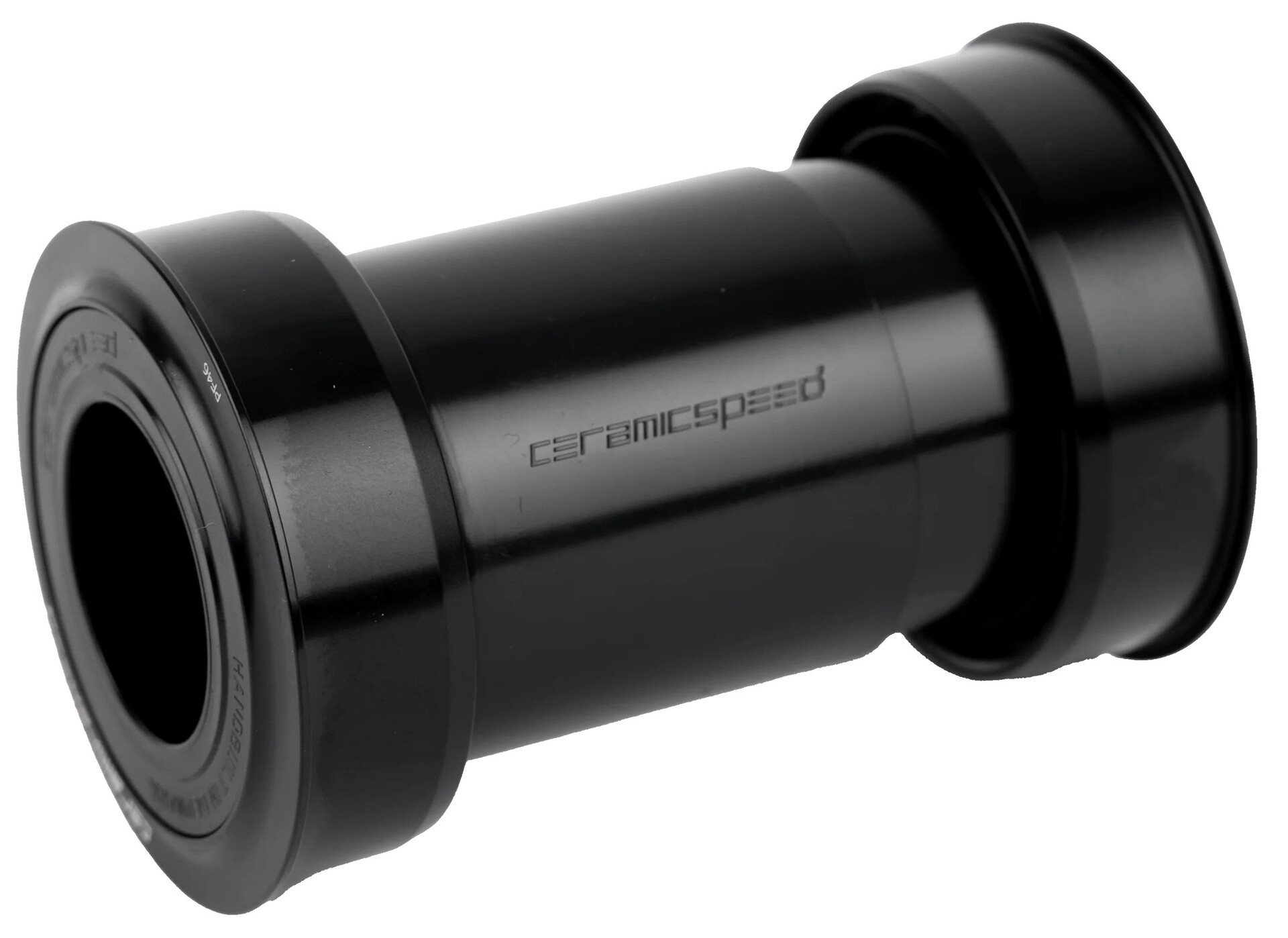 CeramicSpeed BB Alpha Vevlager