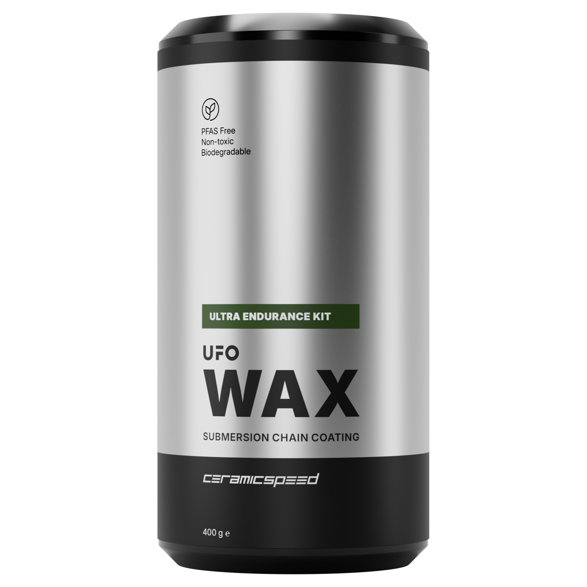 CeramicSpeed UFO Wax Ultra Endurance Kit