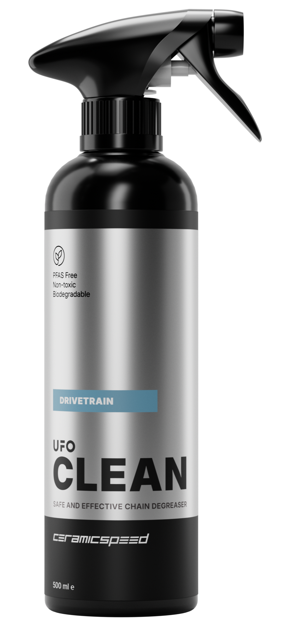 CeramicSpeed UFO Clean Drivetrain