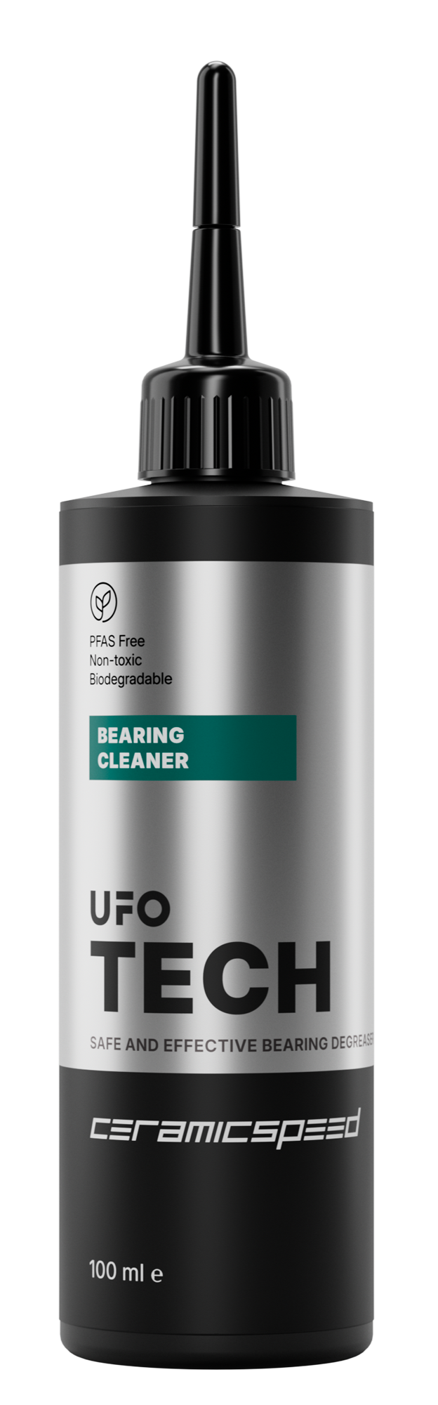CeramicSpeed UFO Tech Bearing Cleaner