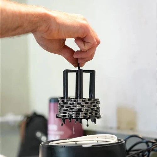 CeramicSpeed UFO Wax Kedjehållare