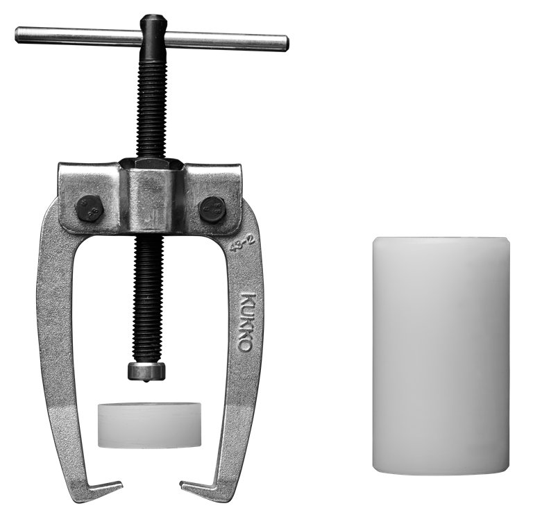 CeramicSpeed Campy UT Verktygskit