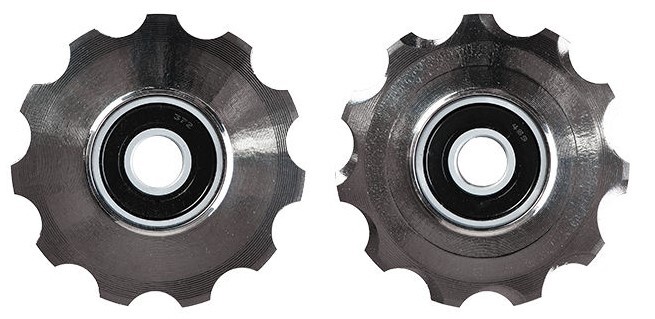 CeramicSpeed 3D Keramiska Rulltrissor