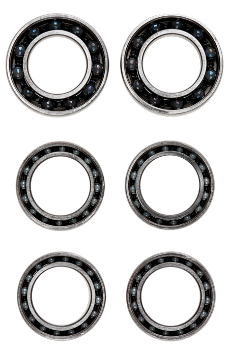 CeramicSpeed Zipp 7 Hjullager