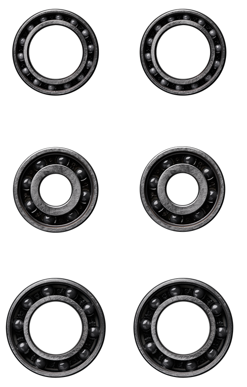 CeramicSpeed Lightweight 1 Hjullager