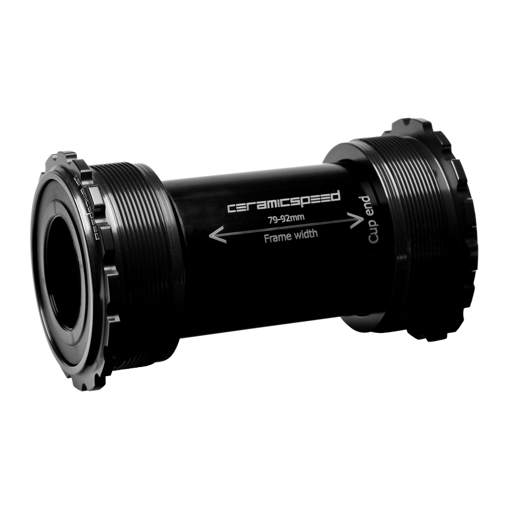 CeramicSpeed T45 Shimano Vevlager