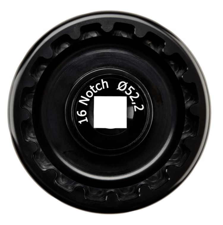 CeramicSpeed Dual Vevlagerverktyg