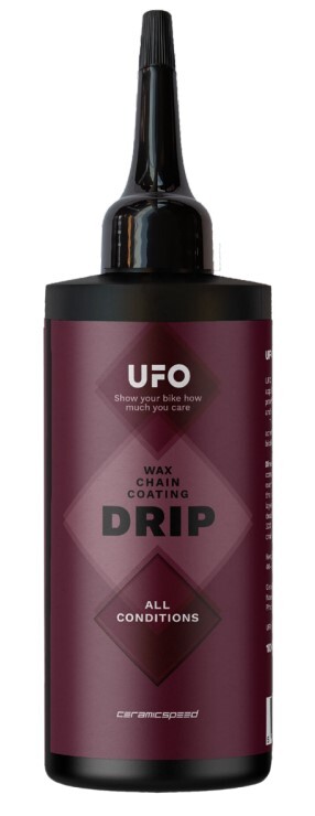 CeramicSpeed UFO Drip Kedja Vax