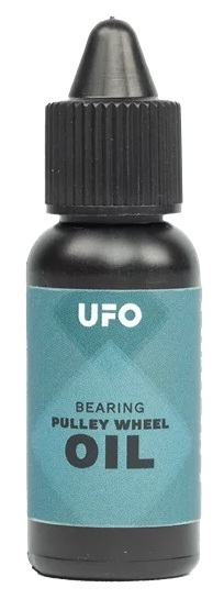 CeramicSpeed UFO Remskiva Olja