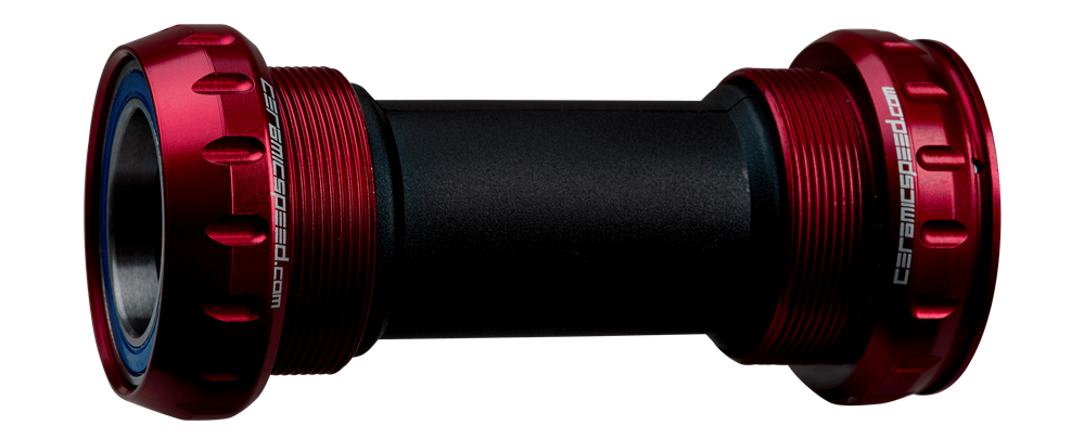 CeramicSpeed BSA Campy UT Vevlager