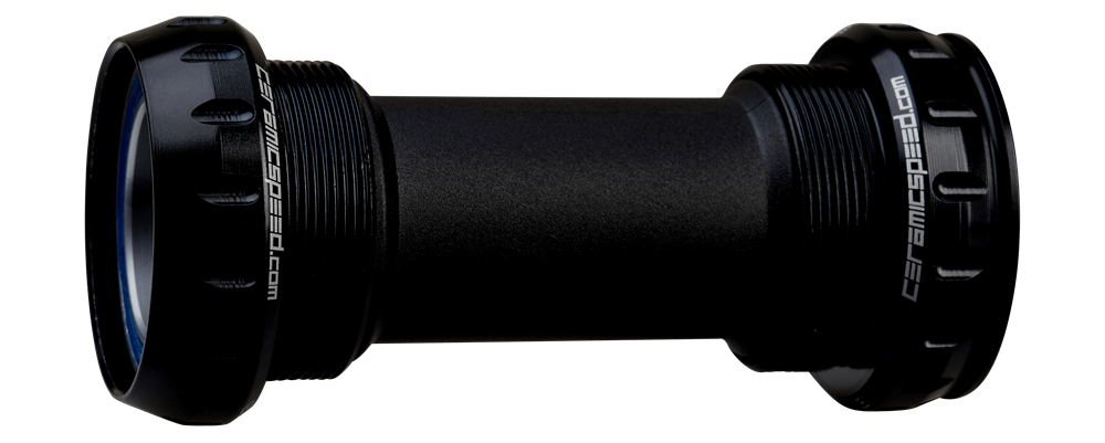 CeramicSpeed BSA Campy UT Vevlager