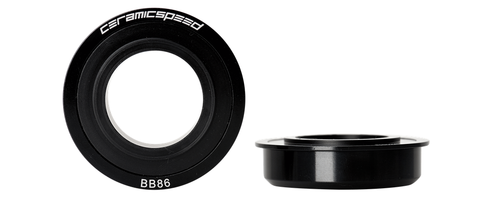 CeramicSpeed BB86 PF41 Vevlager