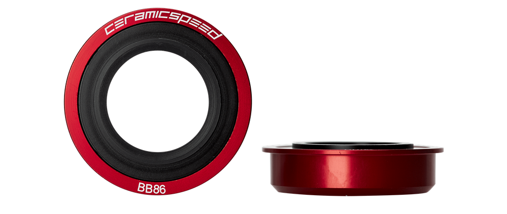 CeramicSpeed BB86 PF41 Vevlager