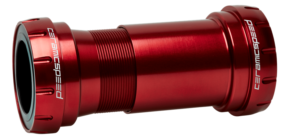 CeramicSpeed BB30 DUB Vevlager