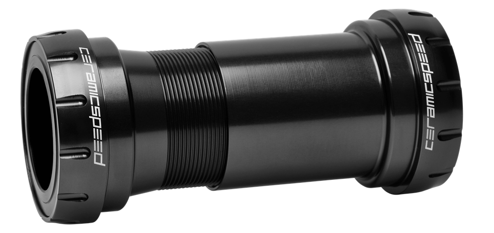 CeramicSpeed BB30 DUB Vevlager