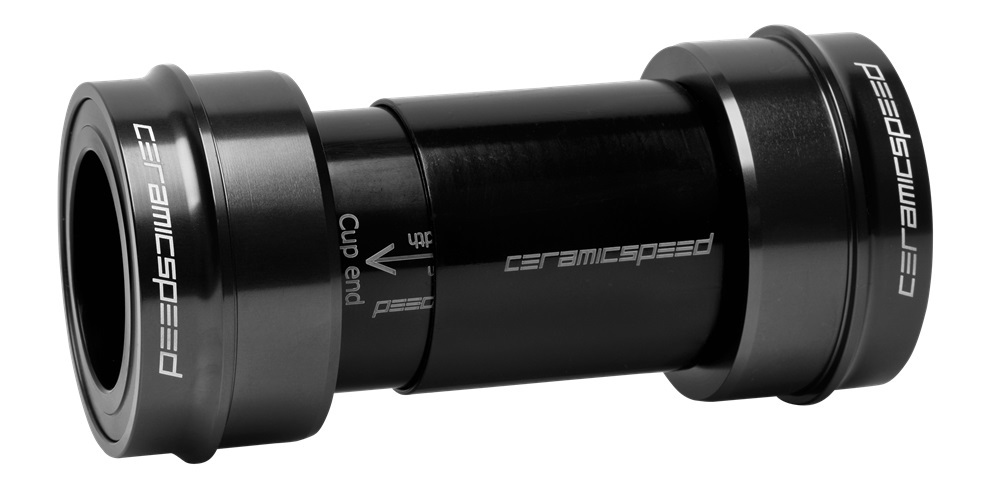 CeramicSpeed PF30 DUB Vevlager